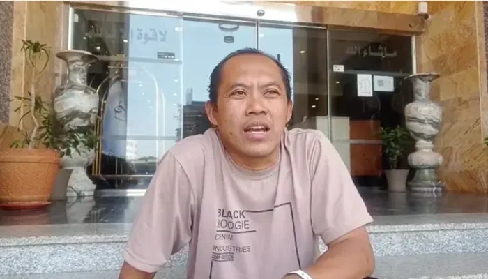Penerbangan Sempat Dibatalkan, Jemaah Haji Banyuwangi Nilai Sebagai Ujian Kesabaran