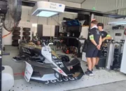 Percaya Diri Usai Menang di Shanghai, Jaguar TCS Racing Siap Tempur di Formula E Jakarta