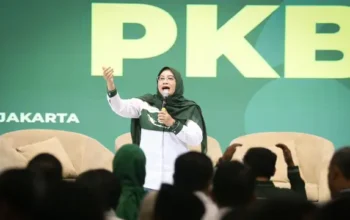 Perempuan PKB Kecam Fadli Zon: Pemerkosaan Mei 1998 Adalah Tragedi Kemanusiaan yang Nyata