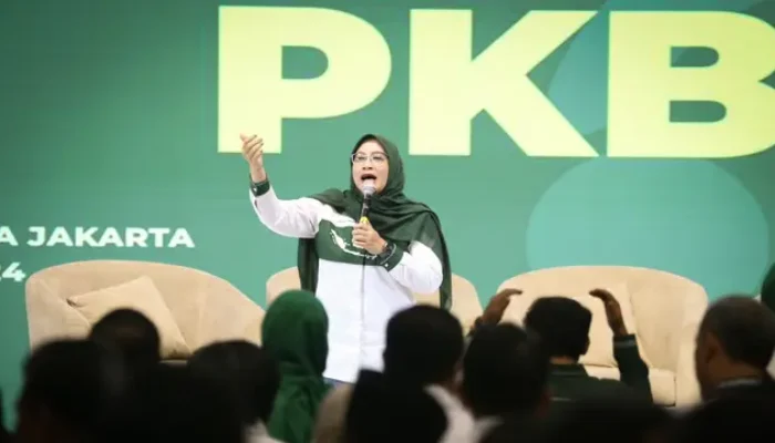 Perempuan PKB Kecam Fadli Zon: Pemerkosaan Mei 1998 Adalah Tragedi Kemanusiaan yang Nyata