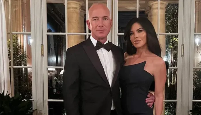 Pernikahan Mewah Jeff Bezos dan Lauren Sanchez Tuai Sorotan, Digelar Tiga Hari di Italia