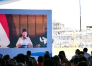 Pertamina Genjot Produksi Minyak Blok Cepu Tambah 30 Ribu Barel per Hari