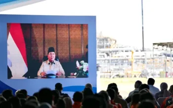 Pertamina Genjot Produksi Minyak Blok Cepu Tambah 30 Ribu Barel per Hari