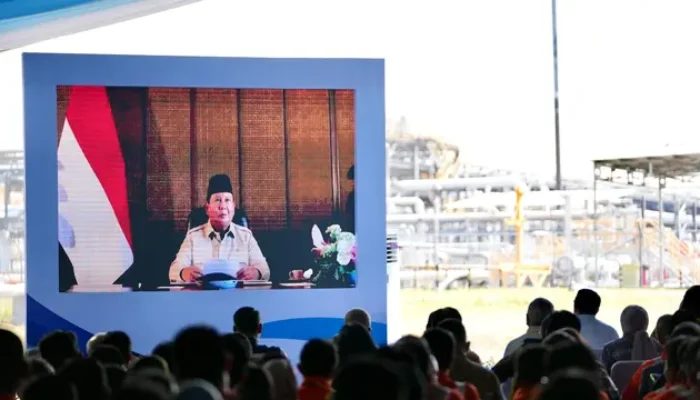 Pertamina Genjot Produksi Minyak Blok Cepu Tambah 30 Ribu Barel per Hari