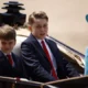 Polah Menggemaskan Pangeran Louis di Trooping the Colour 2025, Kompak Bercanda dengan Pangeran George