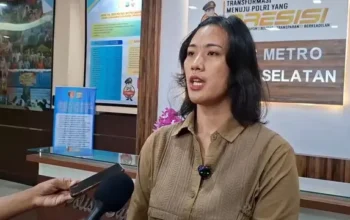 Polisi Buru Ayah Kandung, Diduga Pelaku Penganiayaan