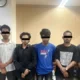 Polisi Tetapkan 6 Mahasiswa Jadi Tersangka Rusuh Aksi Demo di Kemenpora