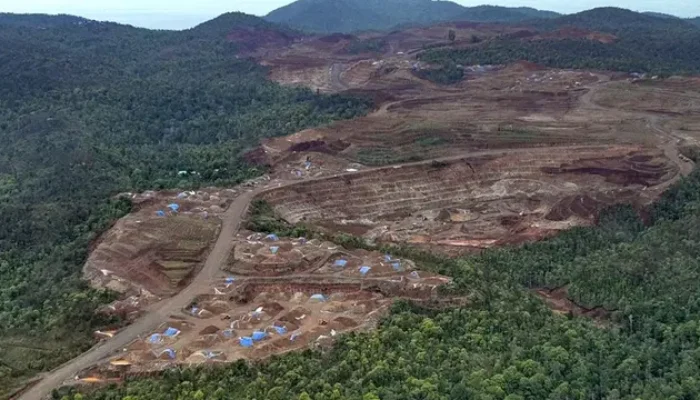 Politisi Golkar Nilai Pencabutan IUP di Raja Ampat Cerminkan Arah Politik Pemerintahan Prabowo