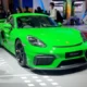 Porsche Cayman Bekas Masih Diminati, Harga Capai Miliaran