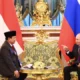 Prabowo Akan Bertolak ke Rusia, DPR Dorong FTA dan Investasi Jadi Prioritas Utama