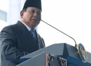 Prabowo Targetkan Listrik Masuk ke Seluruh Desa di Indonesia dalam Empat Tahun