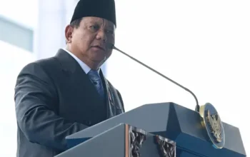 Prabowo Targetkan Listrik Masuk ke Seluruh Desa di Indonesia dalam Empat Tahun