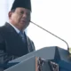 Prabowo Tiba di Singapura, Siap Hadiri Leaders’ Retreat dengan PM Lawrence Wong