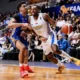 Prawira Bandung Paksa Satria Muda Lanjut ke Game 3, RANS PIK Lolos ke Semifinal IBL 2025