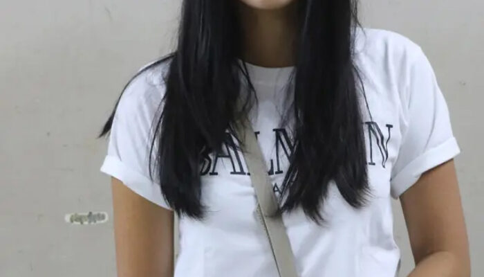Profil Alyssa Daguise: Jejak Karier di Dunia Modeling dan Akting