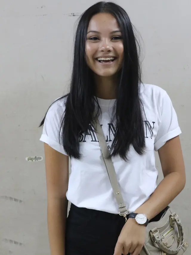 Profil Alyssa Daguise: Jejak Karier di Dunia Modeling dan Akting