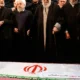 Profil Ayatollah Ali Khamenei, Pemimpin Tertinggi Iran yang Dikabarkan Jadi Target Pembunuhan PM Israel