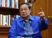 PSID: SBY Konsisten Tempuh Jalur Diplomasi dalam Merespons Konflik Global