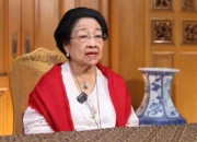 Puncak Bulan Bung Karno 2025 Digelar di Blitar, Megawati Dijadwalkan Beri Pidato