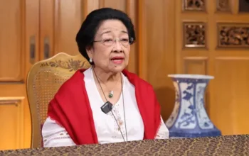 Puncak Bulan Bung Karno 2025 Digelar di Blitar, Megawati Dijadwalkan Beri Pidato