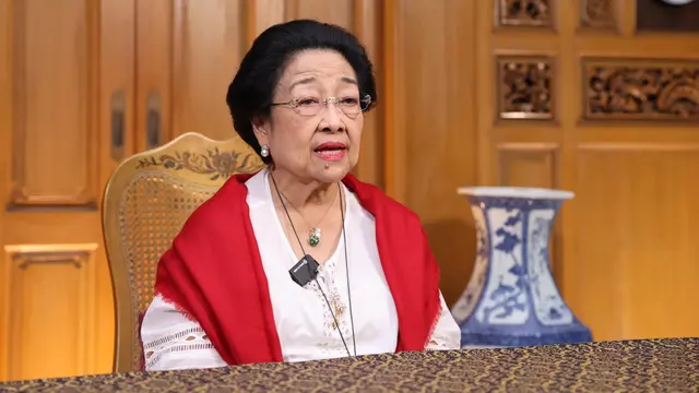 Puncak Bulan Bung Karno 2025 Digelar di Blitar, Megawati Dijadwalkan Beri Pidato