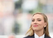 Rahasia Awet Muda Scarlett Johansson di Usia 41 Tahun: Mulai dari Micellar Water hingga Moisturizer
