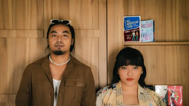 Randa Oktovandy Gaet FE Lewat Single “Labil”, Ceritakan Rumitnya Percintaan