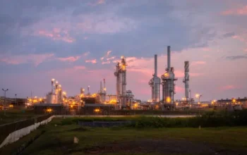 Repsol Jual 24% Saham Blok Gas di Indonesia ke Medco Energi, Nilai Transaksi Tembus Rp 6,8 Triliun