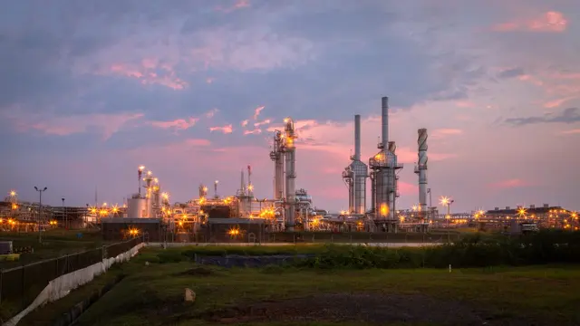 Repsol Jual 24% Saham Blok Gas di Indonesia ke Medco Energi, Nilai Transaksi Tembus Rp 6,8 Triliun
