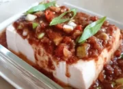 Resep Tahu Siram Kornet, Lauk Praktis untuk Temani Long Weekend