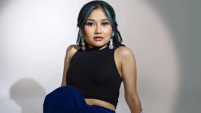 Riyuka Bunga Ungkap Alasan Terpaksa Menikah dengan Heri Horeh, Ini Ceritanya