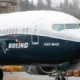 Saham Boeing Tertekan Usai Insiden Fatal Air India, Anjlok Hampir 5 Persen
