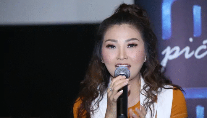 Sarwendah Buka Suara Soal Kedekatannya dengan Giorgio Antonio: Anak-Anak Sudah Kenal