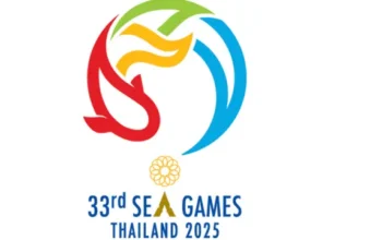 SEA Games 2025: Indonesia Kirim 1.548 Atlet, Peringkat Ketiga Kontingen Terbesar