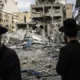 Serangan Udara Israel di Iran Tewaskan 430 Orang, Ribuan Lainnya Terluka