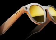 Setelah Ray-Ban, Meta Kolaborasi dengan Oakley Luncurkan Kacamata AI Canggih
