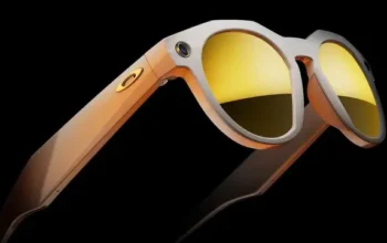 Setelah Ray-Ban, Meta Kolaborasi dengan Oakley Luncurkan Kacamata AI Canggih