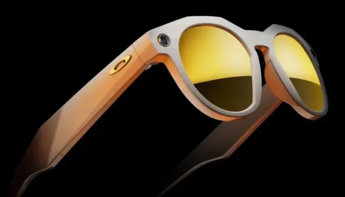 Setelah Ray-Ban, Meta Kolaborasi dengan Oakley Luncurkan Kacamata AI Canggih