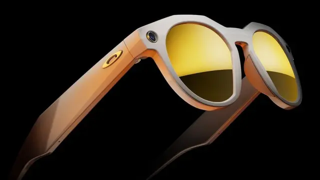 Setelah Ray-Ban, Meta Kolaborasi dengan Oakley Luncurkan Kacamata AI Canggih