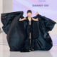 Siap Harumkan Tanah Air, Model Cilik Queen Gwen Bakal Bersaing di Kompetisi Internasional