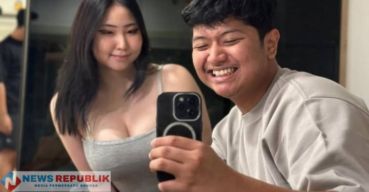 Siapa Msbreewc dan Ello MG? Duo Konten Kreator yang Viral karena Tayangan 7 Menit di YouTube