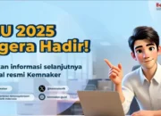 Situs bsu.kemnaker.go.id Sulit Diakses, Ini Cara Cek Status BSU 2025