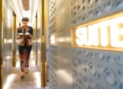 Suite Class Compartment KAI Kian Diminati, Penumpang Tembus 11 Ribu dalam Lima Bulan