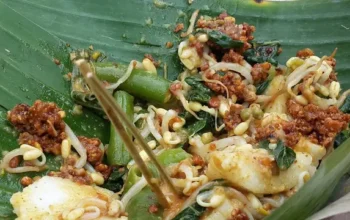 Tempat Makan Malam Nikmat di Klungkung yang Patut Dicoba