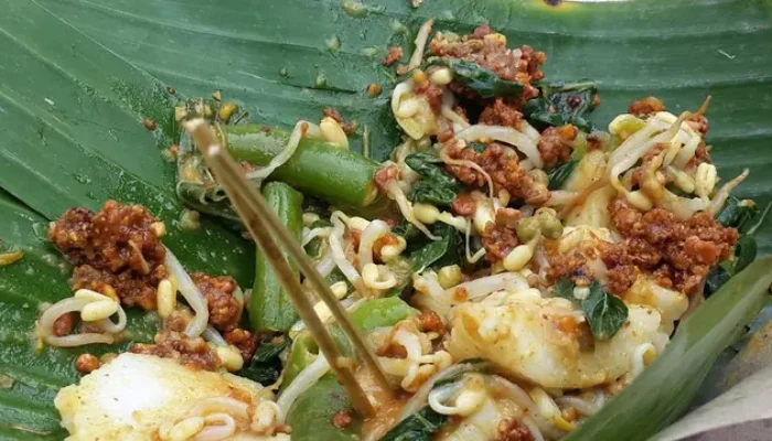 Tempat Makan Malam Nikmat di Klungkung yang Patut Dicoba