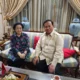 Terungkap Pesan Megawati Usai Bertemu Dasco: Jaga Prabowo dan Pemerintahan Ini