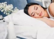 Tidur Nyenyak Dimulai dari Bantal yang Tepat: 5 Tips Memilih Bantal untuk Kualitas Istirahat Optimal