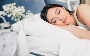 Tidur Nyenyak Dimulai dari Bantal yang Tepat: 5 Tips Memilih Bantal untuk Kualitas Istirahat Optimal
