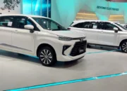 Top 10 Merek Mobil Terlaris Mei 2025: Honda Tembus Lima Besar, BYD Tergeser