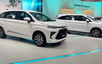 Top 10 Merek Mobil Terlaris Mei 2025: Honda Tembus Lima Besar, BYD Tergeser